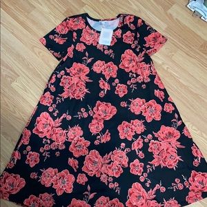 LuLa Roe Jessie dress